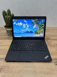 Ноутбук Lenovo ThinkPad E470 - СТАН НОВОГО | RAM 12 Gb | 256 Gb SSD