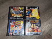 Pack Jogos PlayStation 1