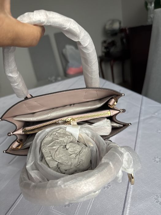 Torebka Michael Kors, nowa z metka pudrowy roz