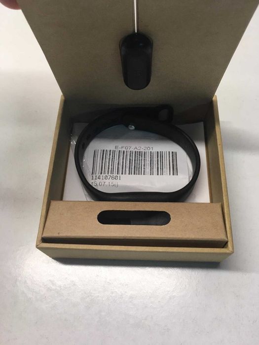 Pulseira Mi Fit (app Mi Fit)