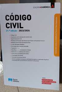 Código civil  livro