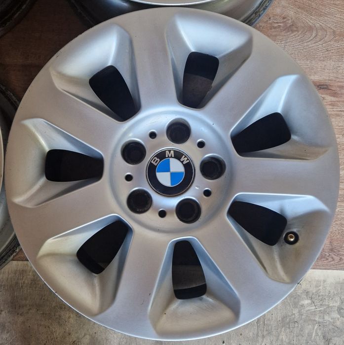 BMW R16 5x120 ET20 — E46 E39 E60 E90 Z3 Z4 X1 X3