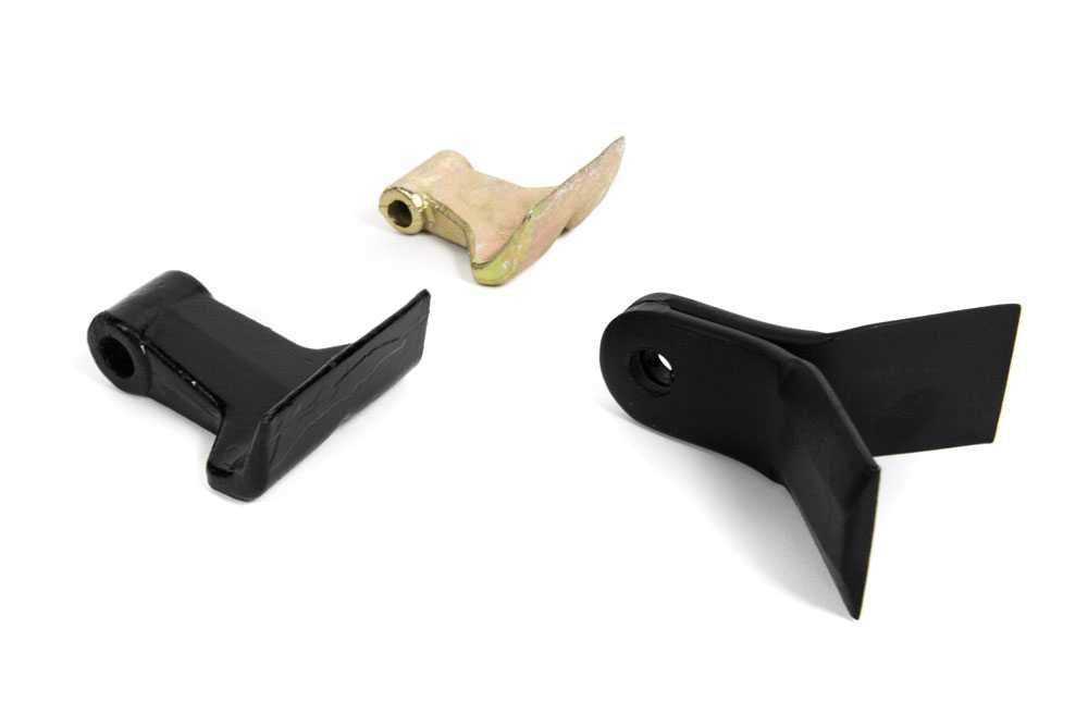 Nóż młotek bijak do kosiarki bijakowej EFGC