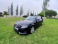 Audi a4 B8 TDI Sport