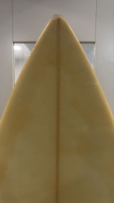 Prancha de surf muito pouco uso