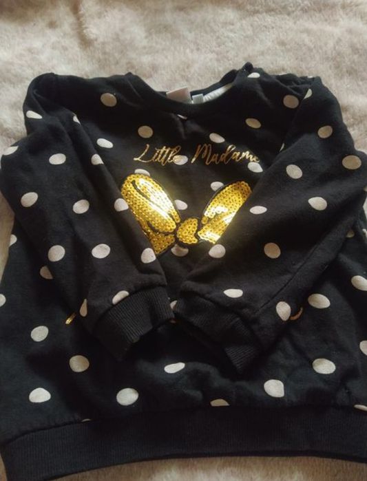 Bluza Minnie  92