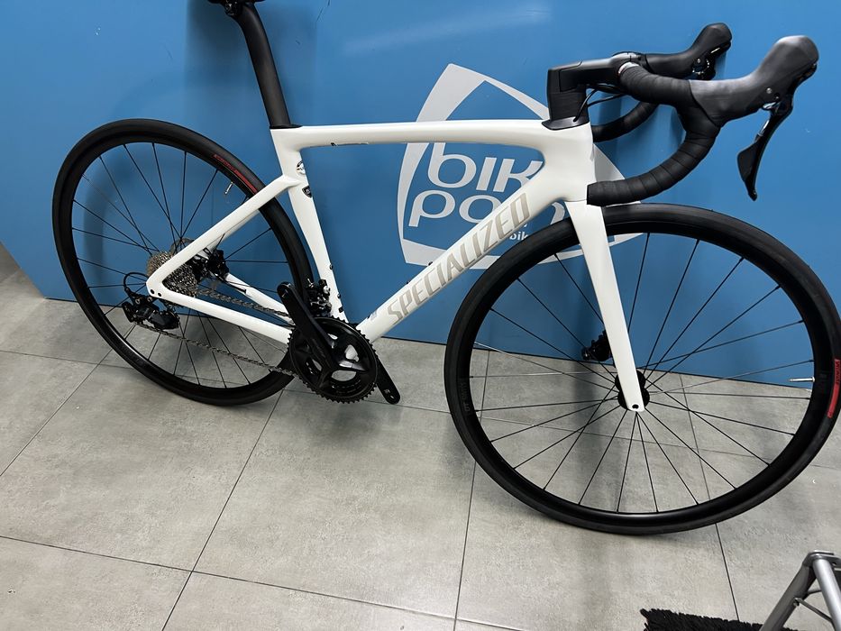 Specialized tarmac sl7