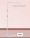 Lampa led Brwi rzesy kosmetyka