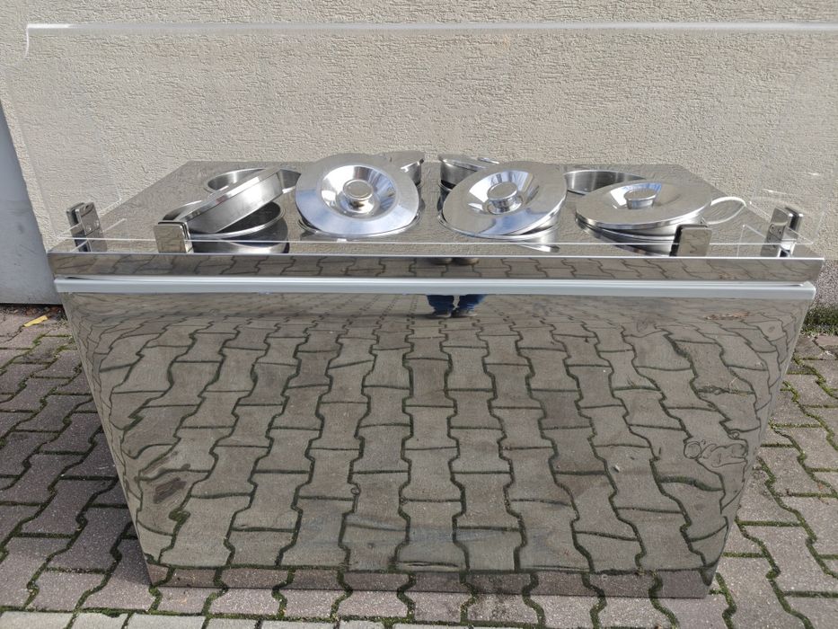 Konserwator do lodów witryna do lodów zamrazarka