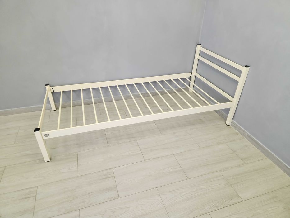 БЕСПЛАТНАЯ ДОСТАВКА! ЛИДС кровать металлическая АКЦИЯ -7%!