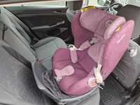 Fotelik samochodowy Isofix Cybex Sirona 360 Platinum