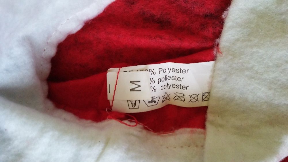 Czapka Mikołaja, Śnieżynki bądź Elfa z dzwoneczkiem