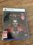Diablo 4 PS5 Toruń