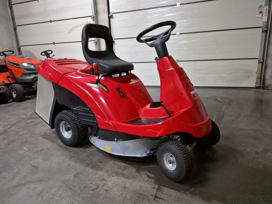 Kosiarka traktorek honda 1211