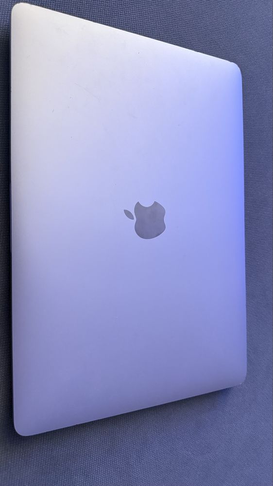 Mac Book Pro M1 1TB