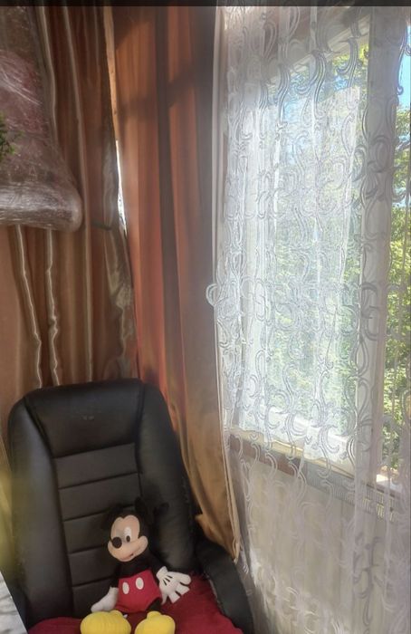 Продам 1-комнатную квартиру на Павловом Поле