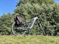 Kross Soil boost 1.0 rozmiar L 630wh