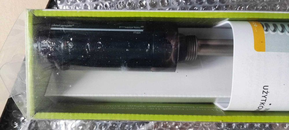 Grzejnik drabinka łazienkowy czarny 84x 40 nowy