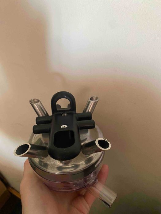 Колектор доїльного апарата турецький | 320 мл | Нержавійка