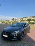 Opel Astra BiTurbo