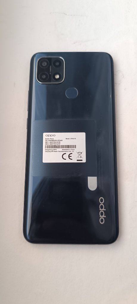 OPPO A15s Cały komplet -Super Stan!!