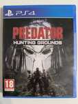 Ps4 Predator Hunting Grounds możliwa zamiana
