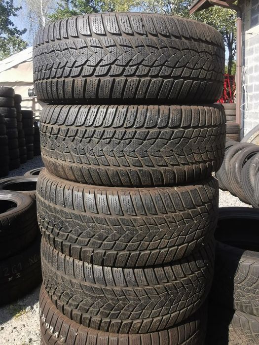 GOODYEAR 225/55R17 97H UG PERFORMANCE 2 (2szt.) (2x5,0) (DOT: 2x0712) Z012