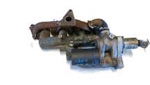 RENAULT LAGUNA II 01- 1.9 DCI KOLEKTOR SSĄCY 8200035819