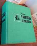 Enciclopédia Geral Larousse Francesa