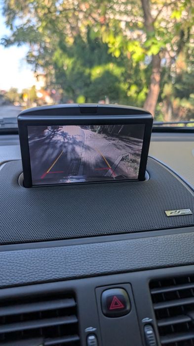 Volvo XC90 4.4 V8 AWD Executive | 2011 | LPG |