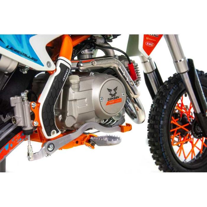 Cross ASIX 90cc automat/ raty na dowód