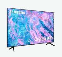 Nowy TV Samsung UE55cu7192u Crystal UHD 4K