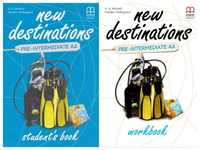 New Destinations Pre-Intermediate A2