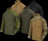 HELIKON tex MCDU COMBAT SHIRT multicam убакс сорочка рубашка китель