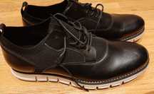 Buty  oxfordy 46 /47 nowe