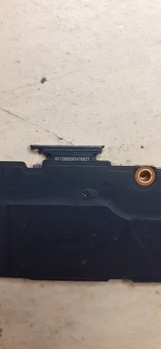 Продам мат плату на айфон xs max