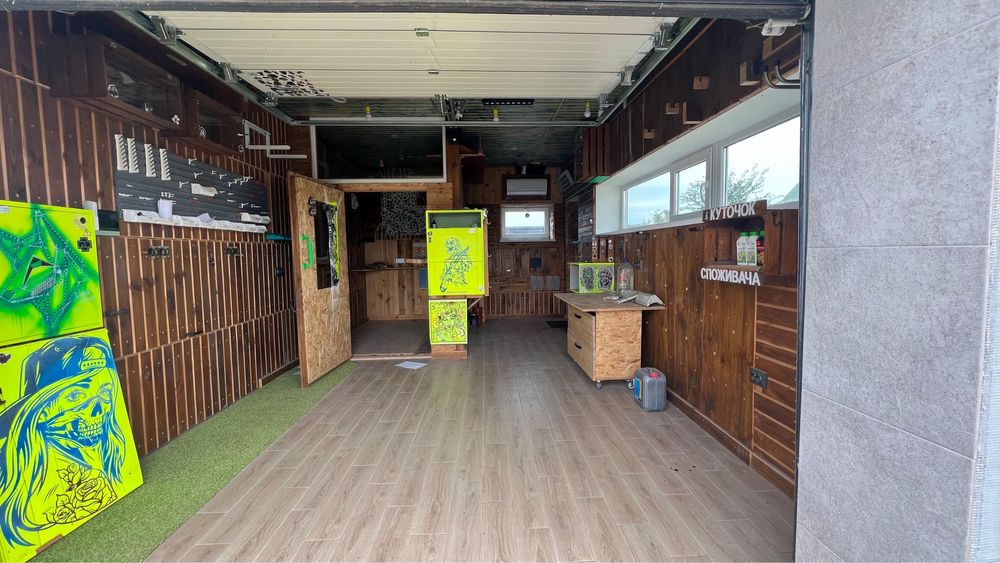 Продаж нового сучасного будинку в с.  Слобода, вул. Пономаренка