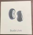 Навушники Samsung galaxy buds live наушники к телефону