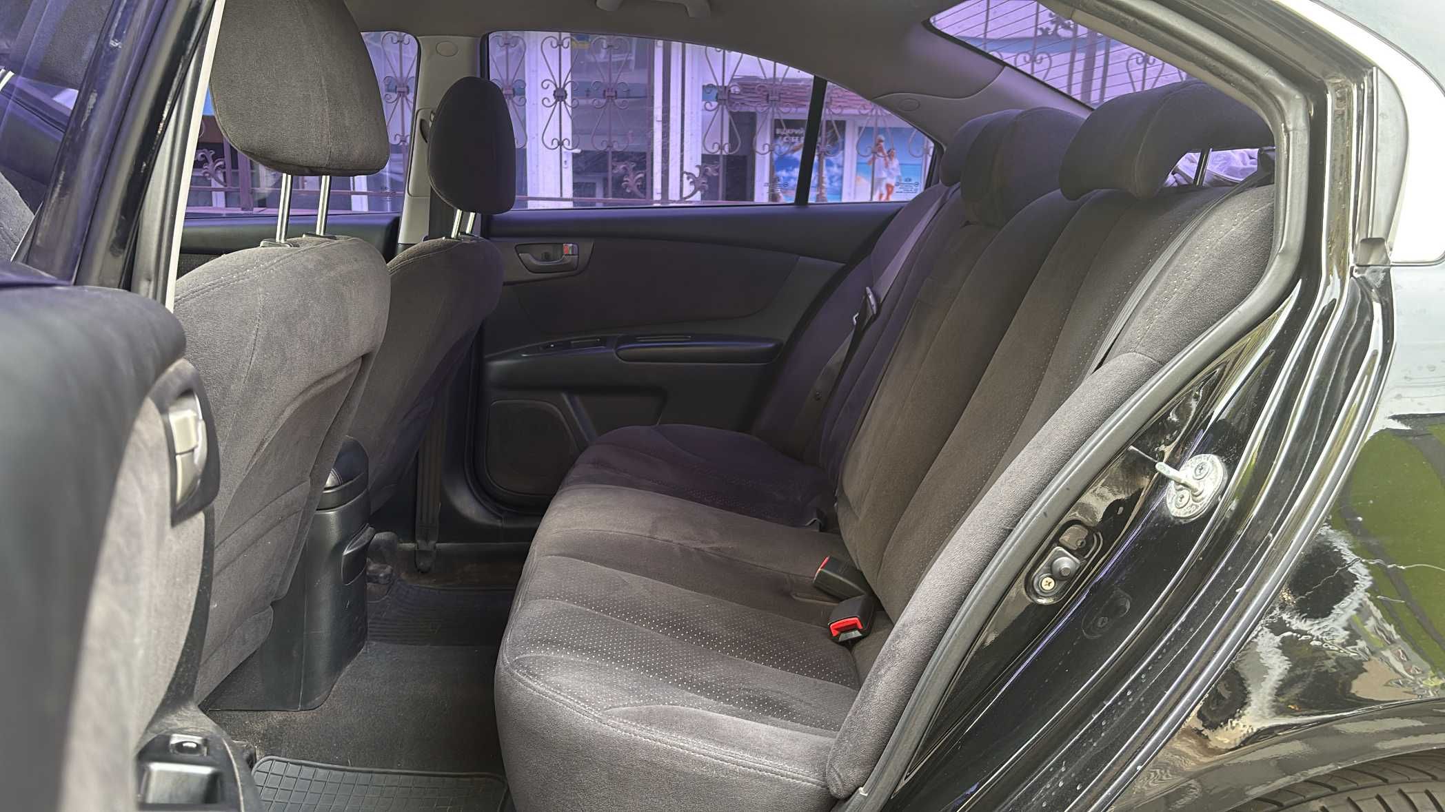 Kia Magentis 2.0 Automat...2008 рік