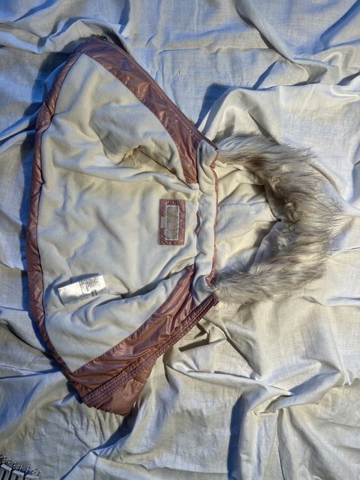 Куртка 80-86/курточка зимова