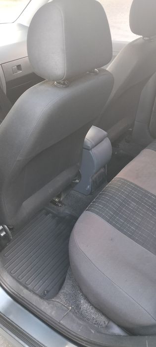 Шкода Фабія - 1.