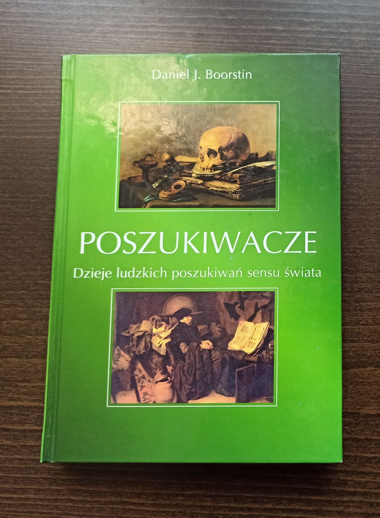 Sprzedam książkę