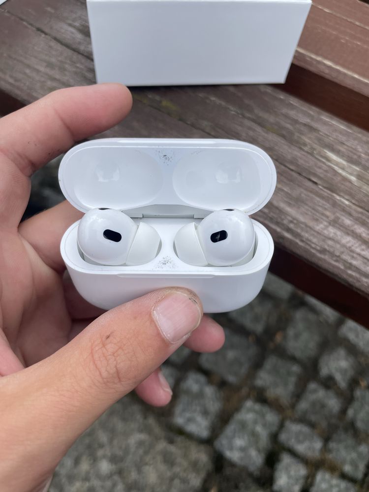 Airpods pro 2 usb c