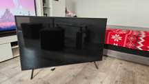 Telewizor Samsung ue43nu7122k [43cale 4k SMART]