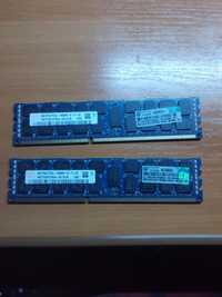 Серверная оперативная память DDR3 DIMM