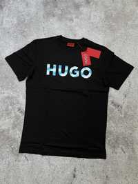 Футболка Hugo Boss (S-XXL, не Nike, Stone island, Cp company)