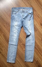 Dr. Denim roz 33/33