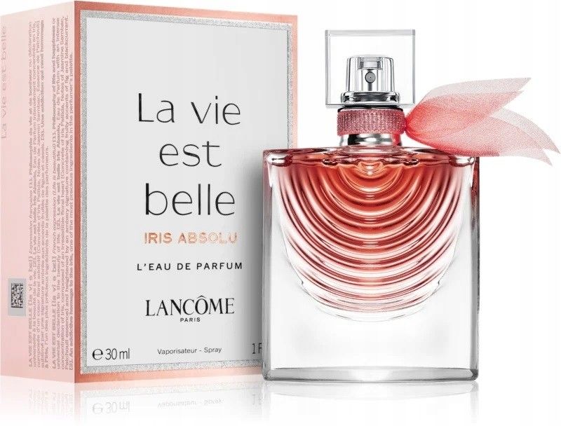 Lancome La Vie Est Belle Iris Absolu 30ml  Eau De Parfum 30 ml