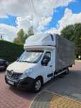 Renault Master  Renault Master 10ep, stan bdb, silnik po wymianie!!