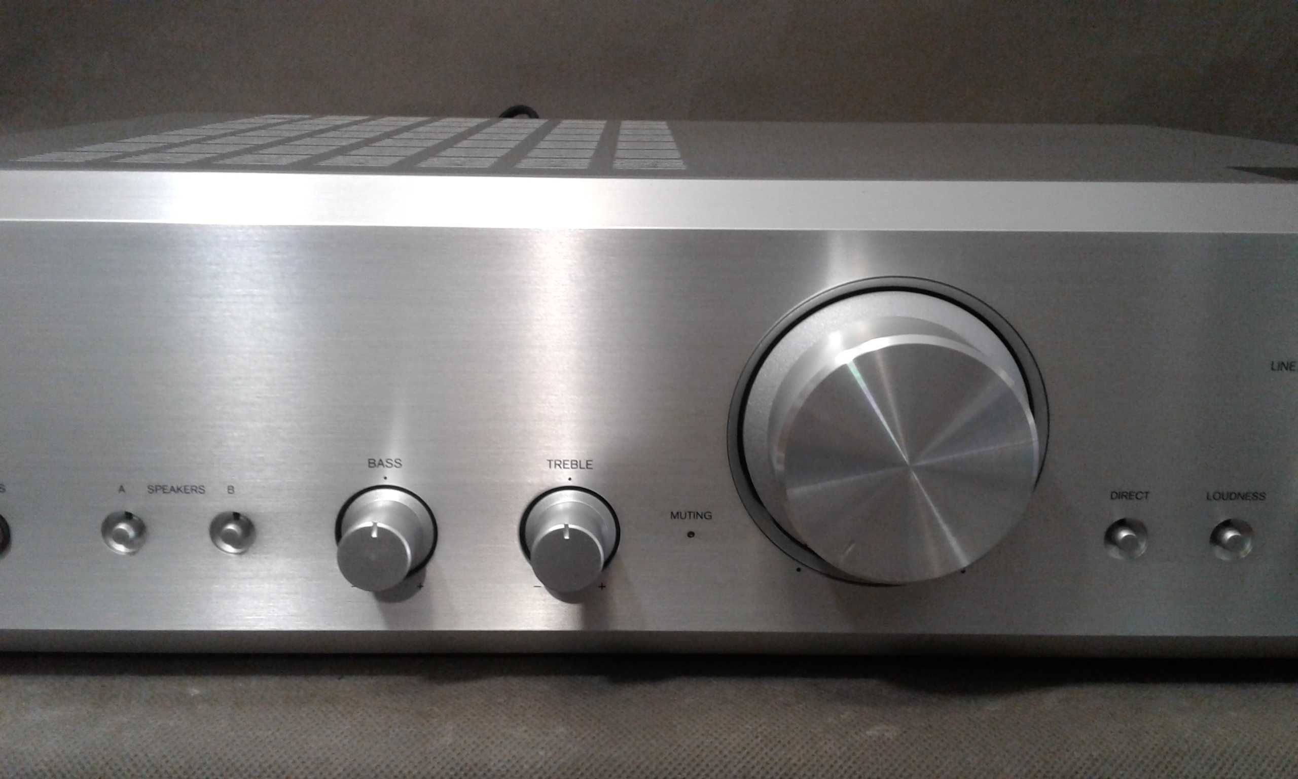 ONKYO A-9155,wzmacniacz stereo